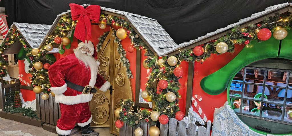 Elevate Your Christmas Event in 2024 with Santa's Red Grotto: A Magical Affair 9 20240227 174511